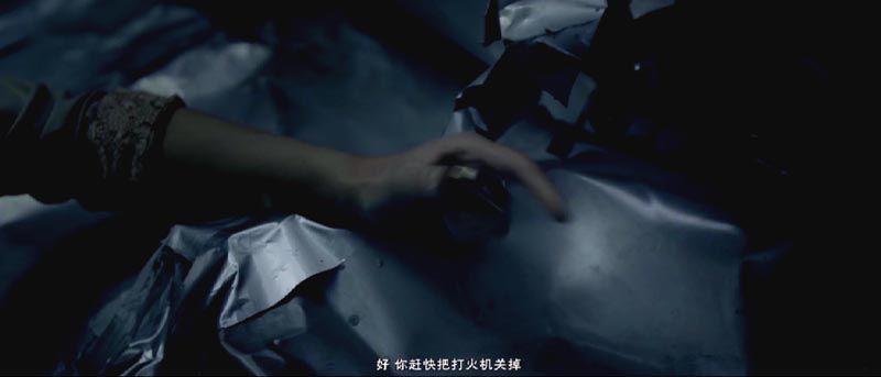 异种电影海报截图