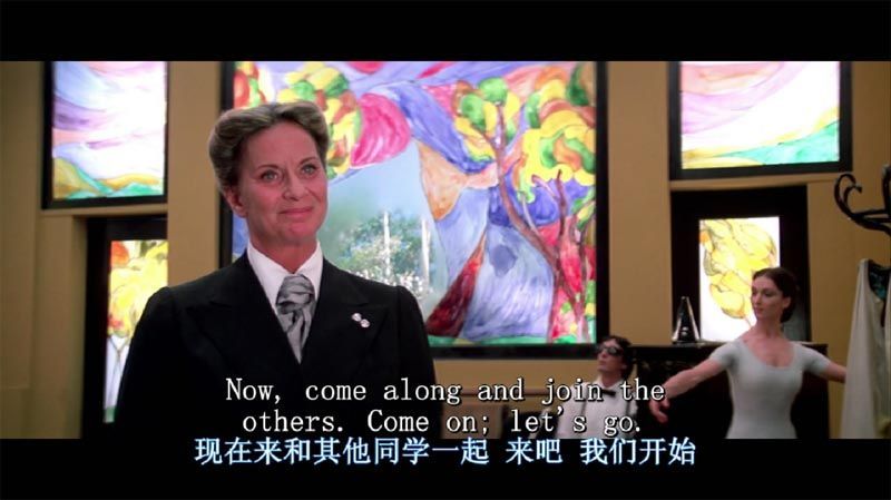 阴风阵阵电影海报截图