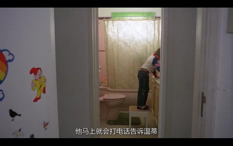 闪灵电影海报截图