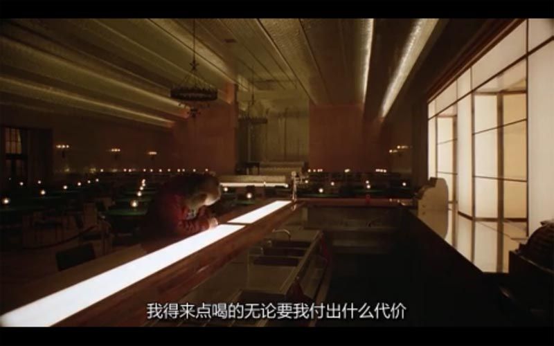 闪灵电影海报截图