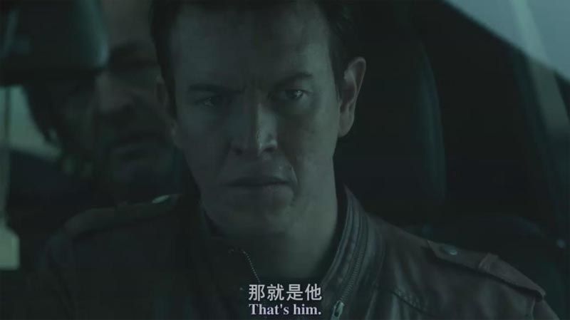 善良之辈电影海报截图