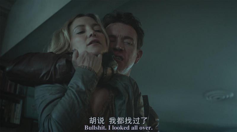 善良之辈电影海报截图