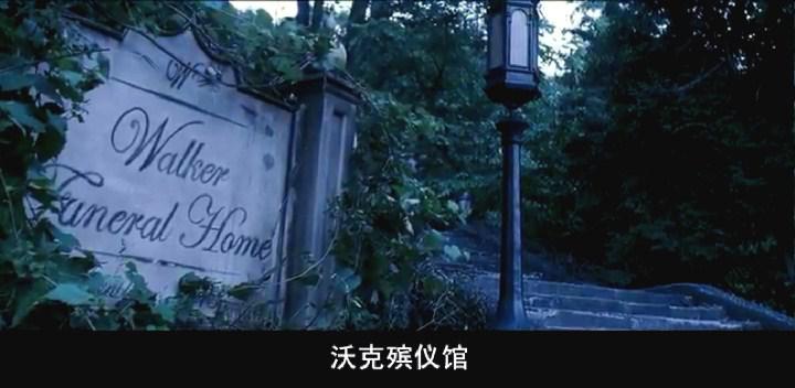 死寂电影海报截图