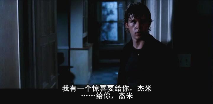 死寂电影海报截图