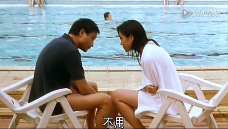 异度空间电影海报截图