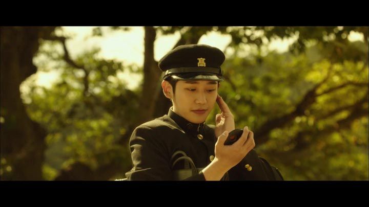 长寿商会电影影评_图解剧情介绍