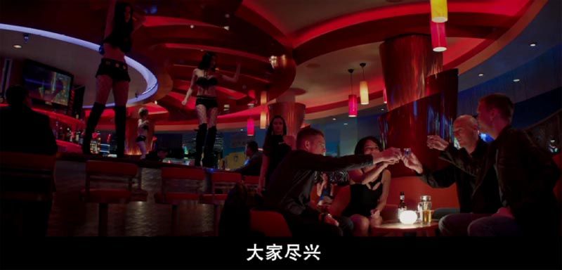 善意杀戮电影海报截图