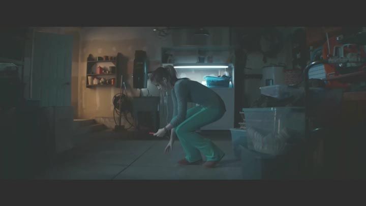 鬼驱人电影海报截图