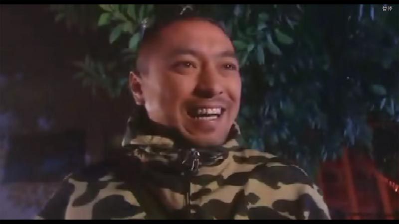 山村老尸3：恶灵缠身电影海报截图