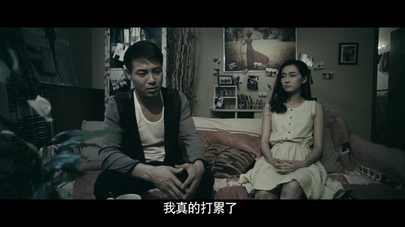 隔壁惊魂电影结局解析_图解剧情介绍