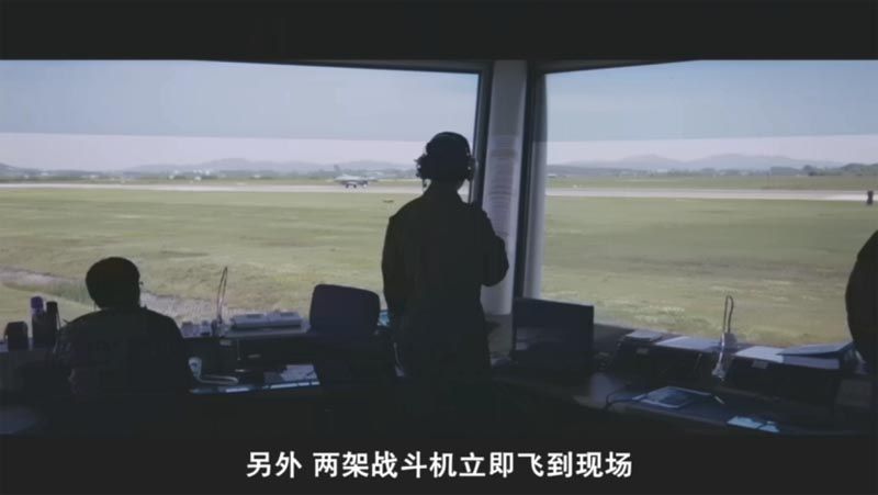 延坪海战电影海报截图