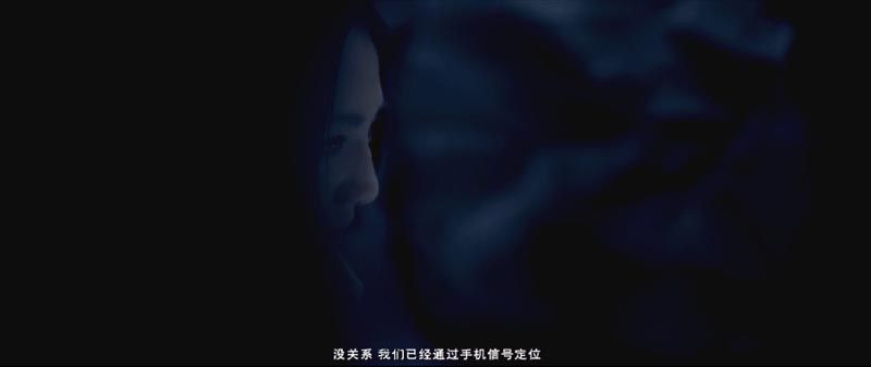 异种电影海报截图