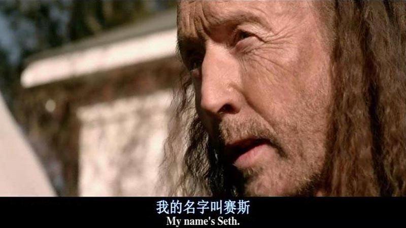 恐怖之殿电影海报截图