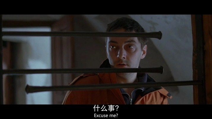 人皮客栈电影海报截图