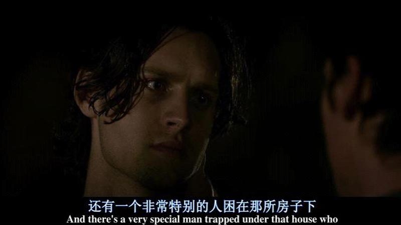 恐怖之殿电影海报截图