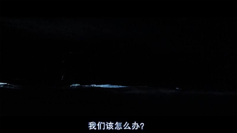 丛林噩梦电影海报截图