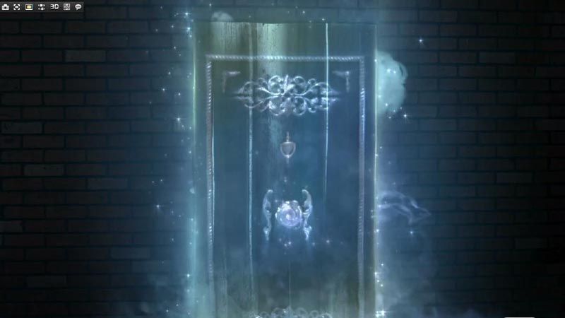 约翰最后死了电影海报截图