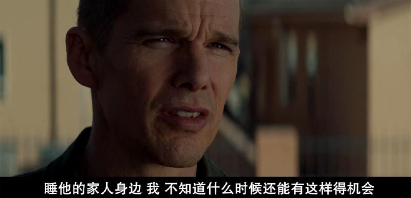 善意杀戮电影海报截图