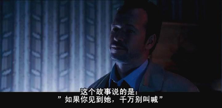 死寂电影海报截图