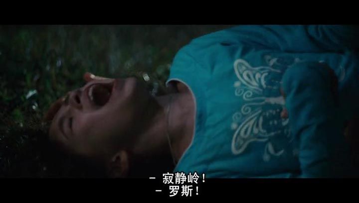 寂静岭电影影评_图解剧情介绍