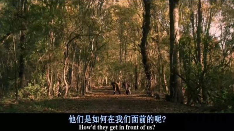 恐怖之殿电影海报截图