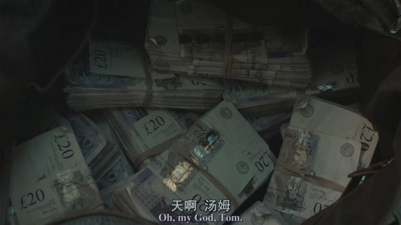 善良之辈电影海报截图