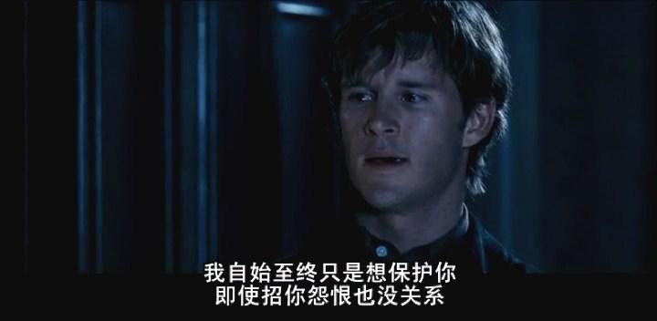 死寂电影海报截图