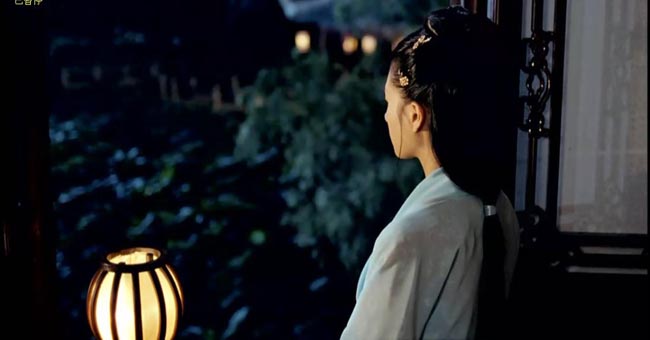 柳如是电影影评_图解剧情介绍
