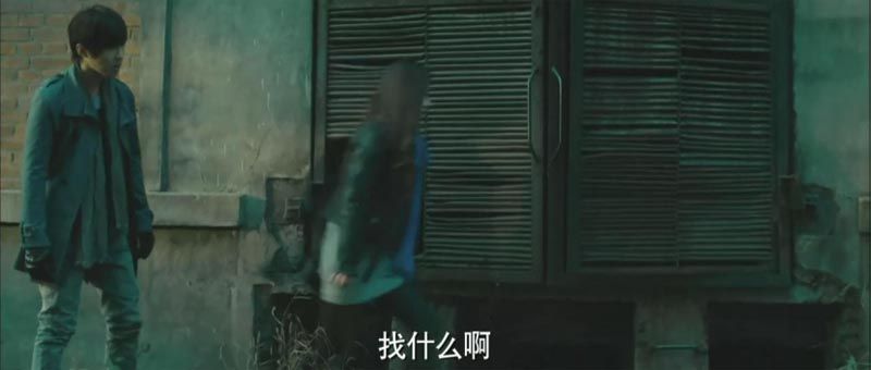 午夜微博电影海报截图