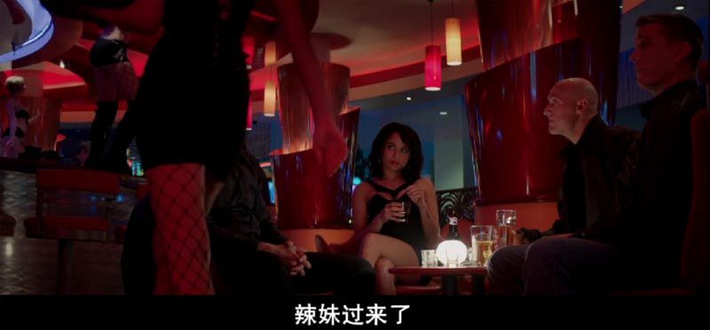 善意杀戮电影海报截图