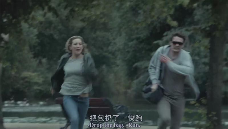 善良之辈电影海报截图