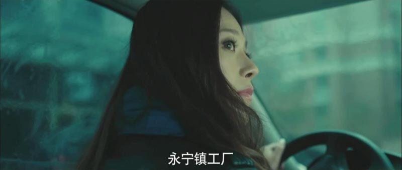 午夜微博电影海报截图