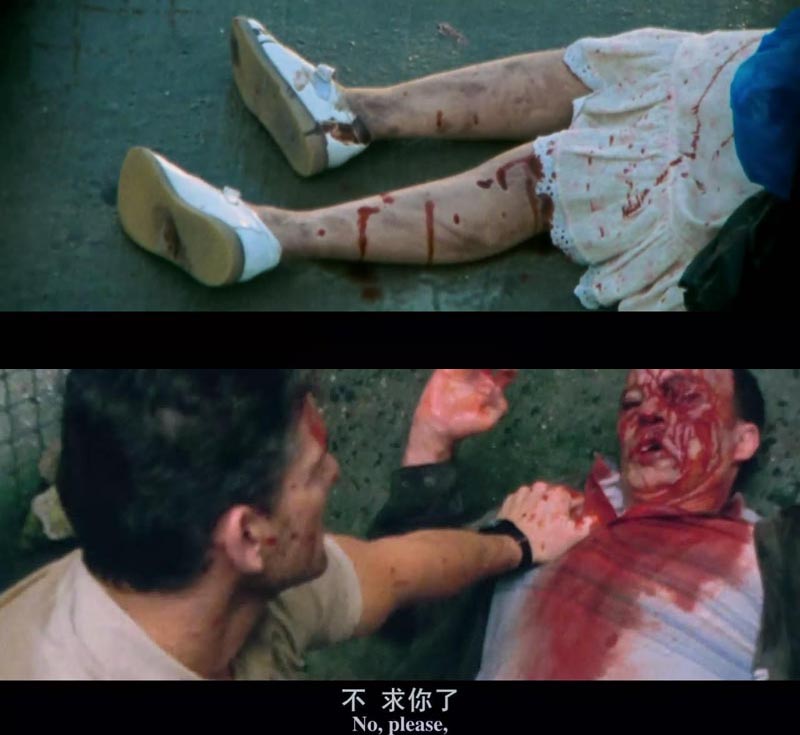 驱魔警探电影海报截图