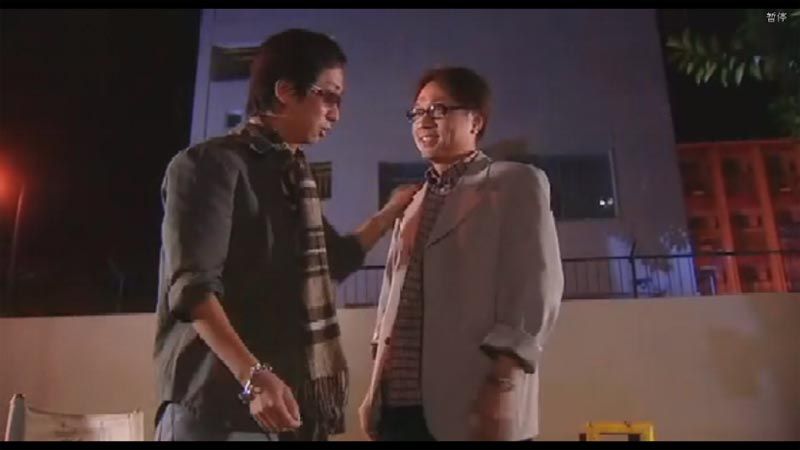 山村老尸3：恶灵缠身电影海报截图