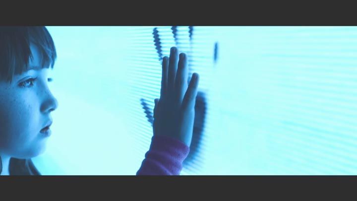 鬼驱人电影海报截图