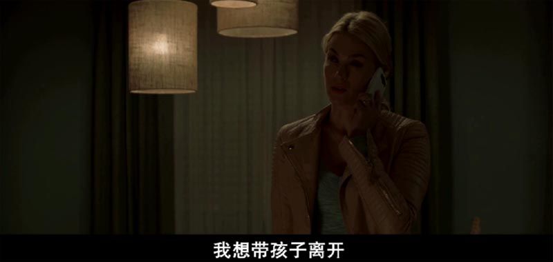 善意杀戮电影海报截图