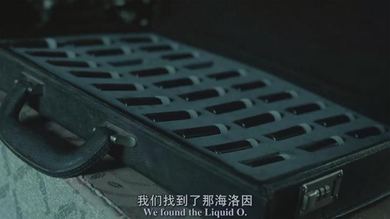 善良之辈电影海报截图