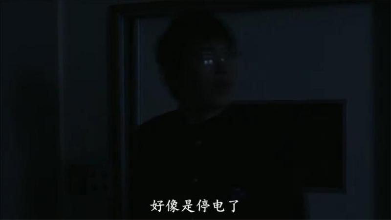 尸体派对电影影评_图解剧情介绍