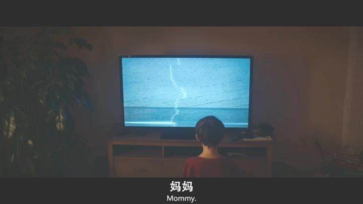 鬼驱人电影海报截图