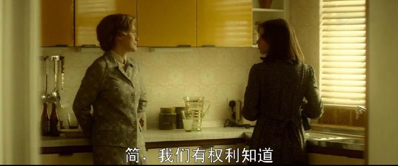 万物理论电影影评_图解剧情介绍