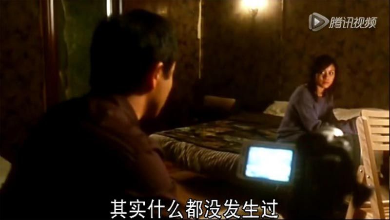 异度空间电影海报截图