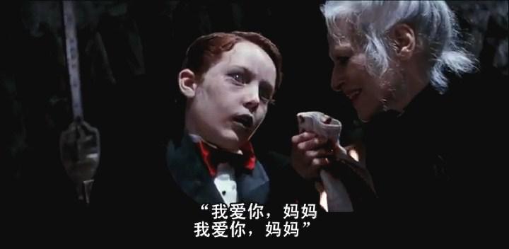 死寂电影海报截图