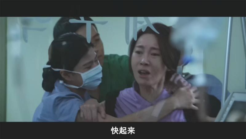 延坪海战电影海报截图