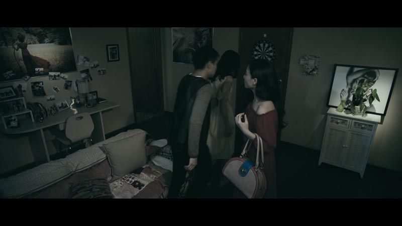 隔壁惊魂电影结局解析_图解剧情介绍