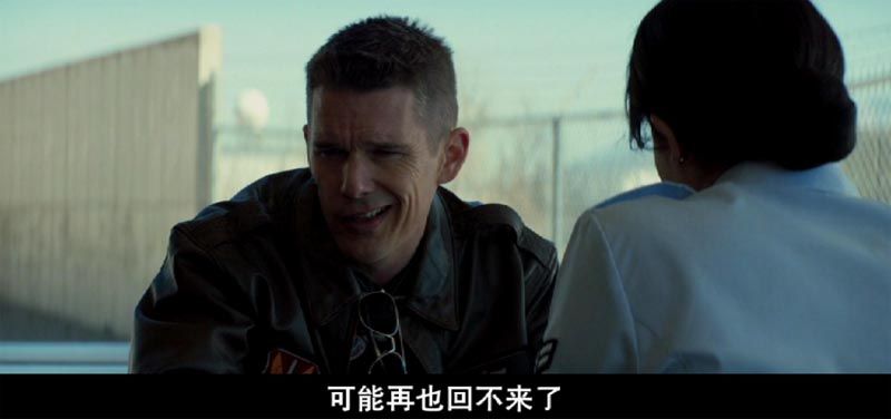 善意杀戮电影海报截图