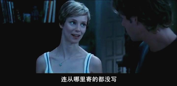 死寂电影海报截图