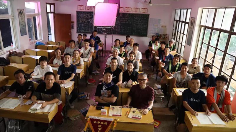 《我要我们在一起》观影后记_影评评分