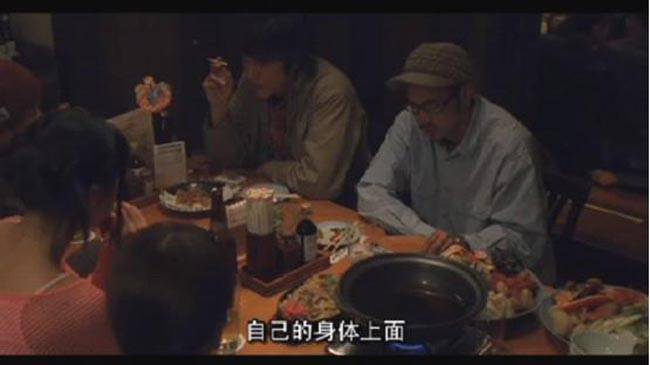 鬼来电电影影评_图解剧情介绍