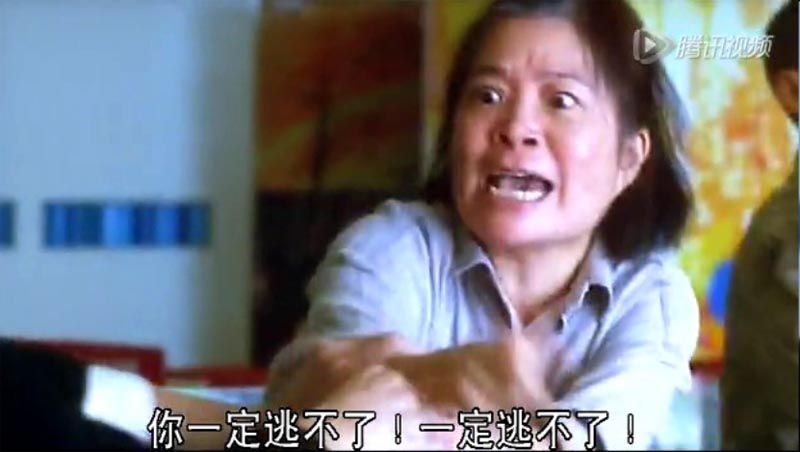 异度空间电影海报截图
