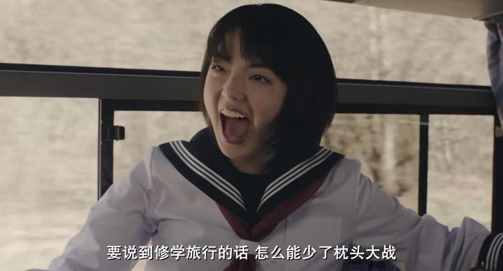真实魔鬼游戏电影影评_图解剧情介绍